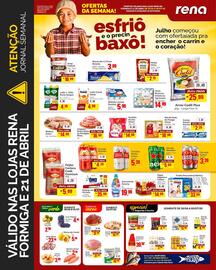 Catálogo Supermercados Rena semana 27 Página 3