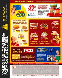 Catálogo Supermercados Rena semana 27 Página 4