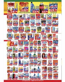Catálogo Supermercados Gricki Página 2