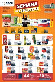Catálogo Coop semana 27 Página 1