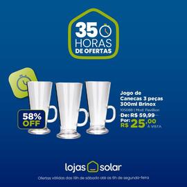 Catálogo Lojas Solar Página 8