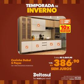 Catálogo Deltasul Página 3