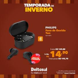 Catálogo Deltasul Página 8