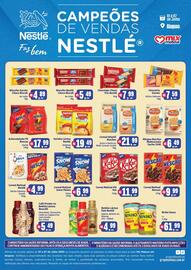 Catálogo Supermercados Mateus semana 27 Página 1