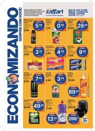 Catálogo Comercial Zaffari semana 27 Página 1