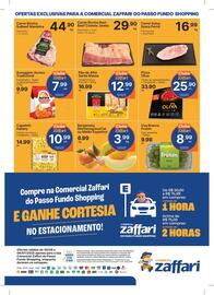 Catálogo Comercial Zaffari semana 27 Página 2