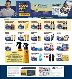 Catálogo Villarreal Supermercados semana 26 Página 3