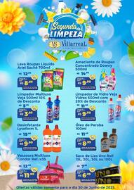 Catálogo Villarreal Supermercados semana 26 Página 4