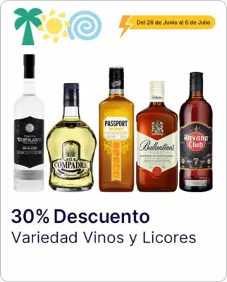 Catálogo OXXO (válido hasta 6-07)