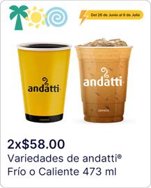 Catálogo OXXO Página 1