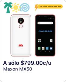 Catálogo OXXO Página 2