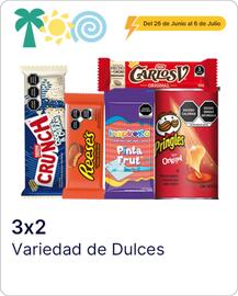 Catálogo OXXO Página 3