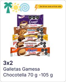 Catálogo OXXO Página 4