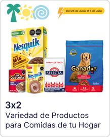 Catálogo OXXO Página 5