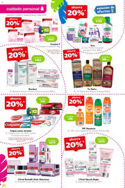 Catálogo Farmacia San Pablo semana 27 Página 11