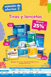 Catálogo Farmacia San Pablo semana 27 Página 15