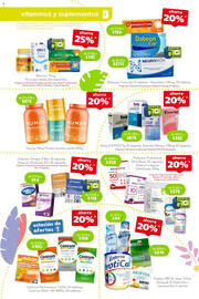 Catálogo Farmacia San Pablo semana 27 Página 3