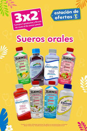 Catálogo Farmacia San Pablo semana 27 Página 4