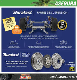 Catálogo AutoZone Página 10