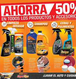 Catálogo AutoZone Página 2