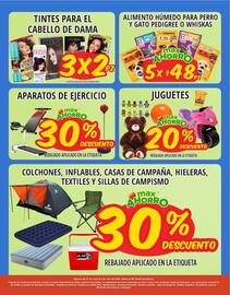 Catálogo Mi Tienda del Ahorro Página 2