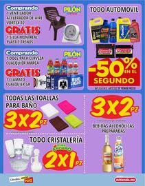 Catálogo Mi Tienda del Ahorro Página 3