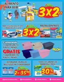 Catálogo Mi Tienda del Ahorro Página 4
