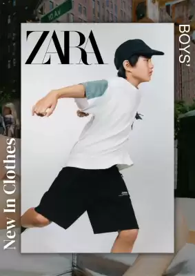 Catálogo ZARA