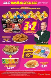 Catálogo Soriana Express Página 2