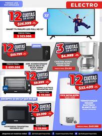 Catálogo Supermayorista Vital semana 27 Página 2