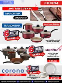 Catálogo Supermayorista Vital semana 27 Página 3