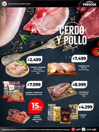Catálogo Supermayorista Vital semana 27 Página 2