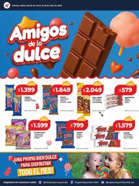 Catálogo Supermayorista Vital semana 27 Página 1