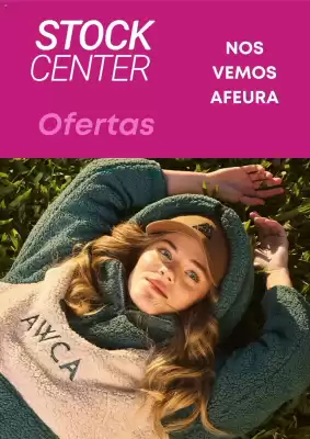 Catálogo Stock Center (válido hasta 31-07)