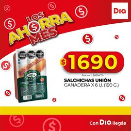 Catálogo Supermercados DIA Página 2