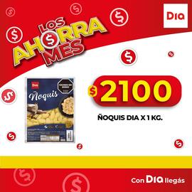 Catálogo Supermercados DIA Página 3