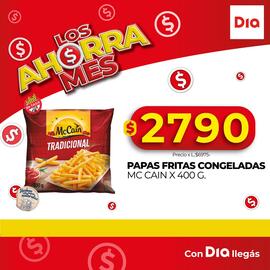 Catálogo Supermercados DIA Página 4