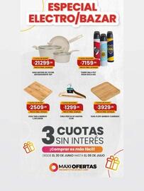Catálogo Maxi Ofertas semana 27 Página 2