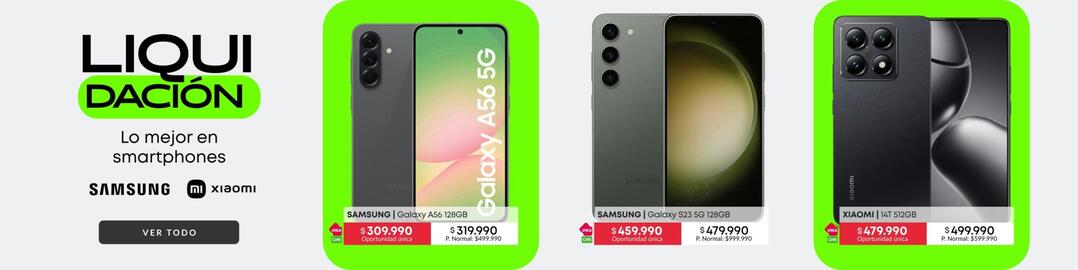 Catálogo Falabella Página 1