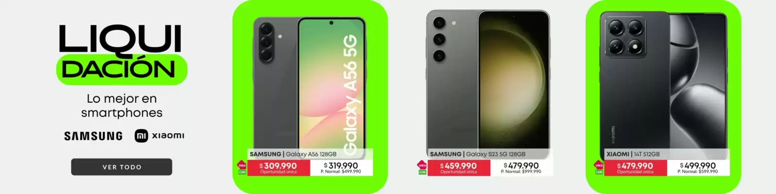 Catálogo Falabella (válido hasta 31-07)