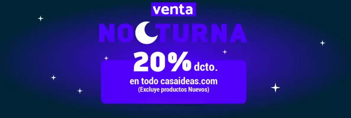 Catálogo Casaideas (válido hasta 15-07)