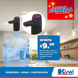 Catálogo Kywi semana 27 Página 2