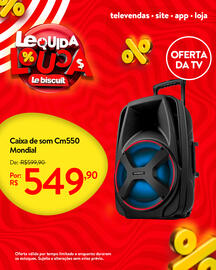 Catálogo Le Biscuit semana 27 Página 2
