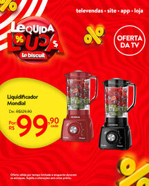 Catálogo Le Biscuit semana 27 Página 5