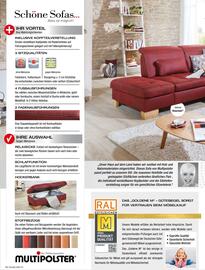 Multipolster Prospekt Seite 20