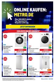 METRO Prospekt woche 27 Seite 2
