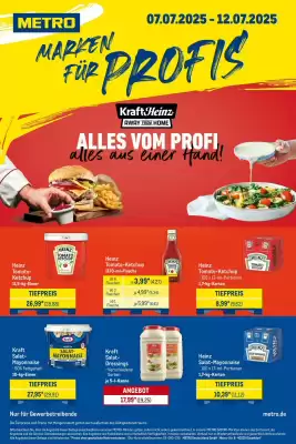 METRO Prospekt (gültig bis 12-07)