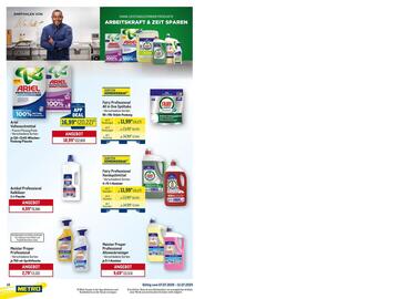 METRO Prospekt woche 28 Seite 10