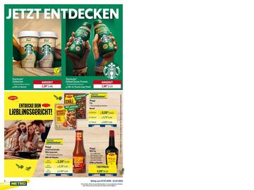 METRO Prospekt woche 28 Seite 2