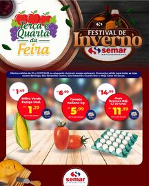 Catálogo Semar Supermercado Página 2